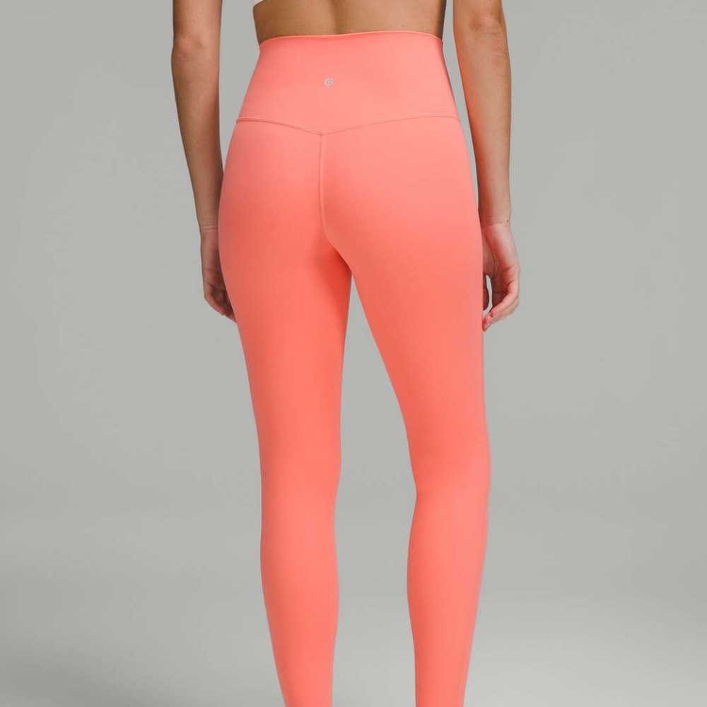 Lululemon Align High-Rise Pant - Picture 1 of 1